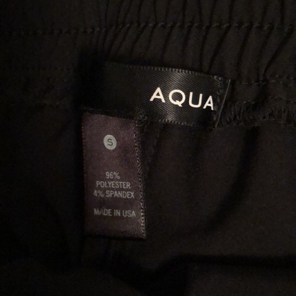 AQUA JOGGERS - Picture 2 of 3